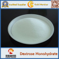 Poudre de monohydrate de dextrose non Gmo